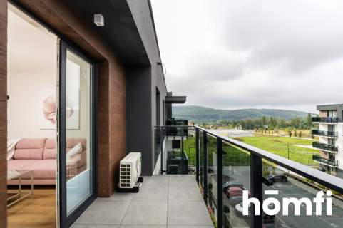 3 POK UL. KRASOWA GARAŻ KOMÓRKA BALKON