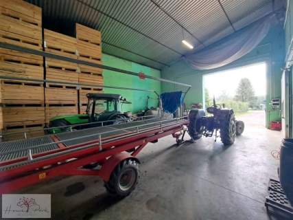Działka na sprzedaż, 68500 m2, Rawa Mazowiecka