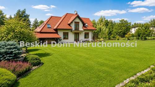 Dom na sprzedaż, 172 m2, Bielsko-Biała