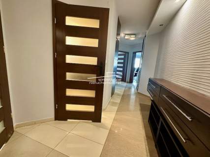 Funkcjonalny Apartament - 3 pok. - Przy Metrze WIL