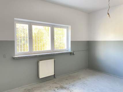 Magazyn / Hala produkcyjna z biurami 800 m2 Wołomin