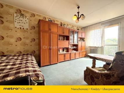 2-pok./CO miejskie/ 42,88m2/ Zabrze-Maciejów