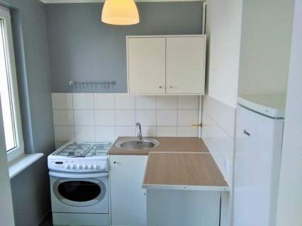 Kawalerka 32 m2, balkon,komórka - Wichrowe Wzgórze