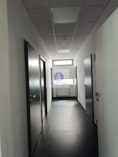 Wola lokal biurowy 502,32 m2 do wynajęcia