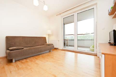 ATRAKCYJNE 1-POKOJOWE Z TARASEM SALWATOR TOWER
