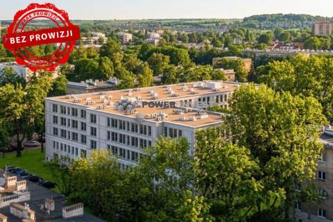 Duży metraż 56,67 m 3 pokoje odbiór od zaraz