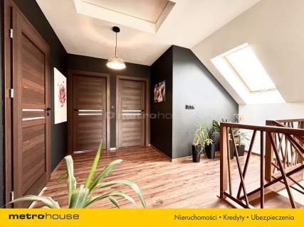 Dom 250m2 koło Myślenic