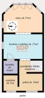 6 pokojowy dom z duzym ogrodem na zachodzie Wrocławia