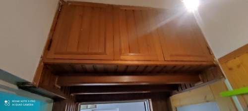 Mieszkanie 2-pokojowe 50 m piwnica 50 m Siła 20 kW, r
