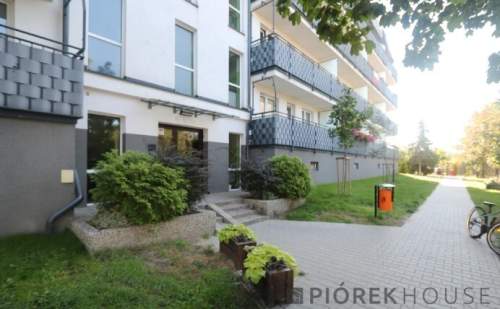 2-pokojowe mieszkanie w Ząbkach
