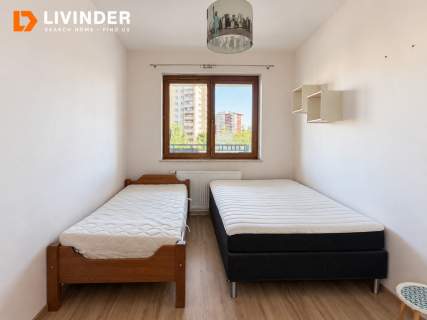 55 m Duży balkon Garderoba Recepcja 0%