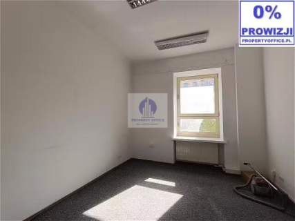 Śródmieście lokal biurowy 37,60 m2 na wynajem