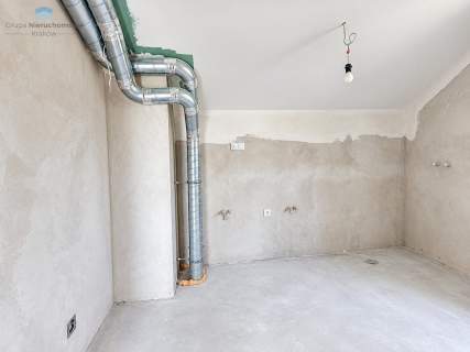 Dom wolnostojący 108 m Działka 8,76 a Kraków