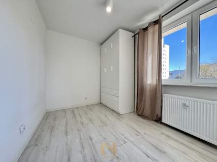 Mieszkanie na sprzedaż, 45 m2, Gorzów Wielkopolski