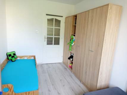 Mieszkanie - 69,6m2 - umeblowane - Przylesie - I piętro