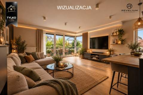 OBNIŻKA CENY AŻ O 50 TYŚ. ZŁOTYCH