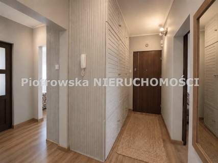 Mieszkanie na sprzedaż, 69,81 m2, Sieradz