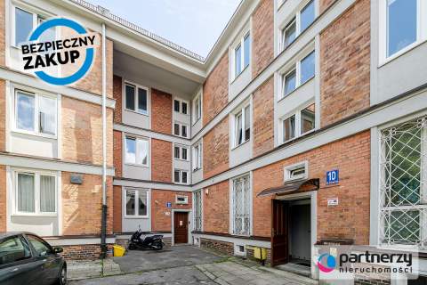 Mieszkanie 2 pokojowe w centrum miasta 