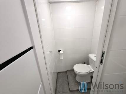 Lokal z witryną 114 m2, W-wa, Białołęka