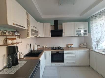 Mieszkanie o pow.51m2, balkon, II p., ul. Górnośląska