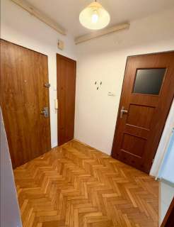 Mieszkanie 36 m z balkonem Grzegórzki