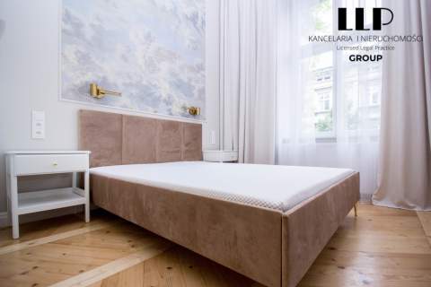 Apartament w centrum Kazimierza