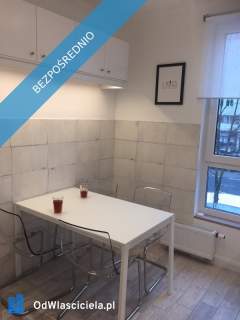 BEZPOŚREDNIO 5 pokoi na wynajem Metro Natolin nowy apartamentowiec
