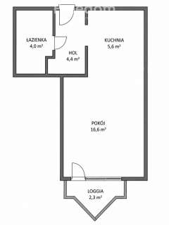 Kawalerka na Białołęce