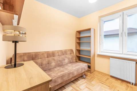 Mieszkanie 4 pokoje Konstantynów