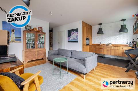 3 pokoje, balkon, komórka lokatorska