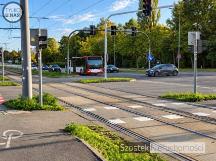400 m od Politechniki, gotowe do zamieszkania