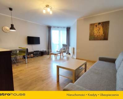 Mieszkanie na sprzedaż, 49,84 m2, Piaseczno