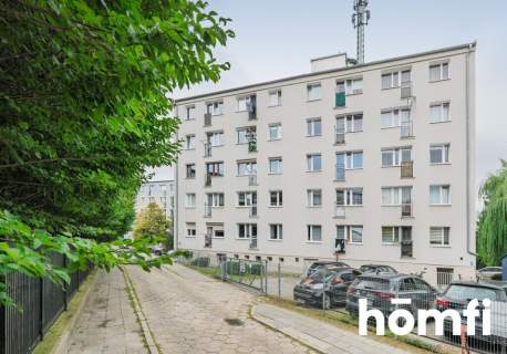 Na wynajem, 2pok.mieszkanie Poznań/Grunwald