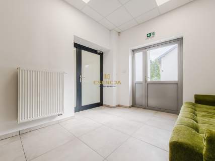 Lokal biurowy 51,35 m2 w idealnym stanie