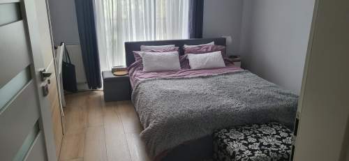 Mieszkanie 89m2 w budynku 6 lokalowym z dużym ogrodem