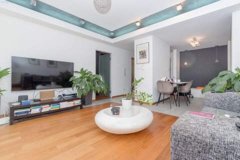 Na sprzedaż elegancki apartament w prestiżowej inwestycji Angel...