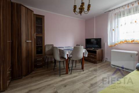 2-pokojowe mieszkanie Gliwice, ul. Kolejarzy 8