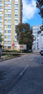 3 pokoje na Miasteczku Uniwersyteckim z garażem