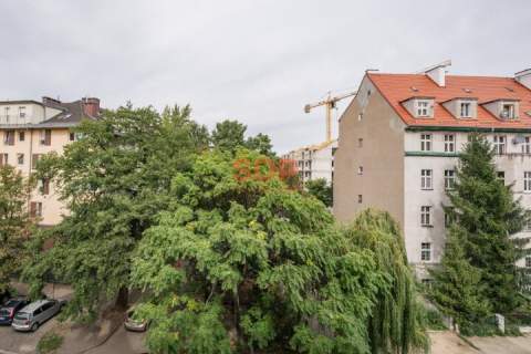 Nowa cena 2 pokoje z dużą, osobną kuchnią do wprowadzenia
