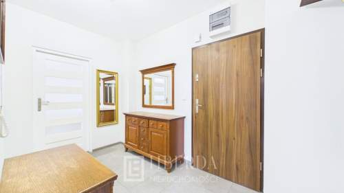 2 pokoje - 53m2 - LSM - Metropolitan