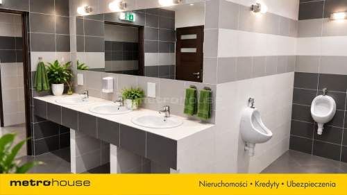 Nieruchomość 21 000m2 z budynkiem magazynowym