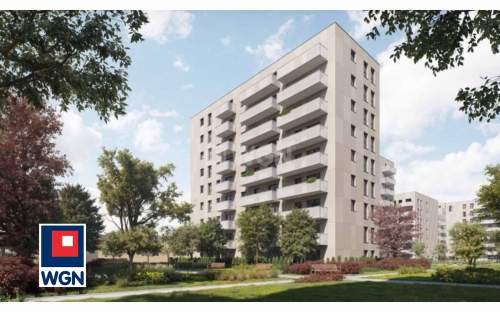 Mieszkanie na sprzedaż, 26,43 m2, Warszawa