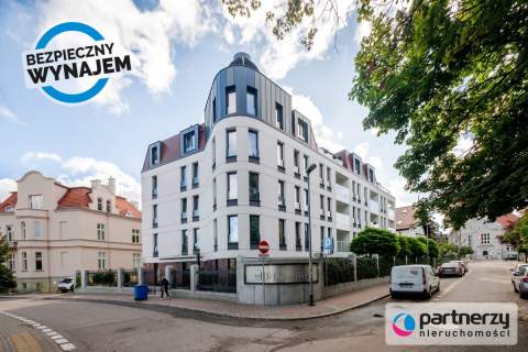 APARTAMENT PREMIUM W SERCU MIASTA