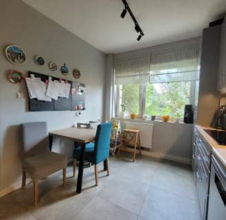 166 m2, 5 pokoi po generalnym remoncie, ogródek