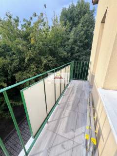 Mieszkanie do wynajęcia, 40,36 m2, Lublin