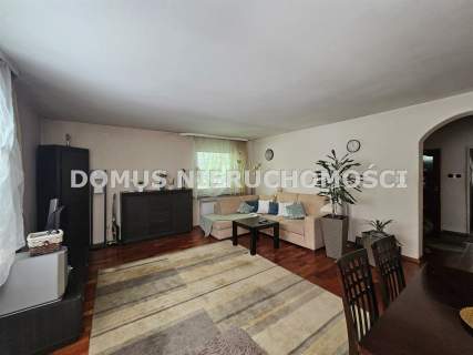 Dom - Łódź - okolice Nowosolnej