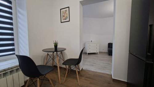 Funkcjonalna kawalerka - Pl. 3 Maja 10, Centrum