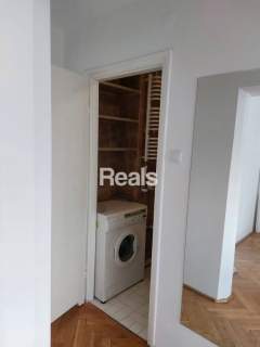 Rondo Wiatraczna. 3 pokoje do wprowadzenia. Balkon
