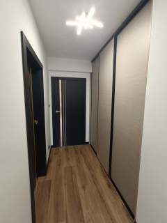 NOWOCZESNE MIESZKANIE 67 m Z OGRÓDKIEM 48 m WYSOKI STAND
