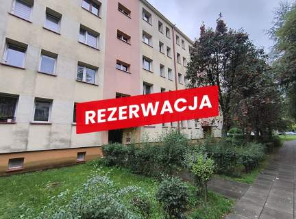 Na wynajem 2 pokojowe mieszkanie w Tarnowie